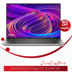 Dell XPS 9520 Premium Laptop | 15"6 4K UHD+ Display | Intel Core i7-12700H, 5 Ghz Upto | 32GB DDR4 RAM, 512GB PCIe® NVMe™ SSD | NVIDIA RTX 3050 GPU Graphics Card | Windows 11 Pro (Renewed)
