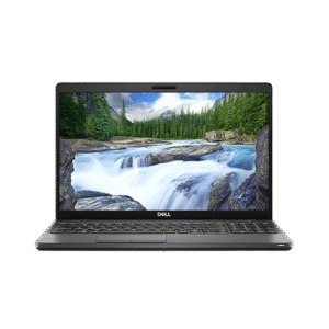 Dell Latitude 5500 Core i7