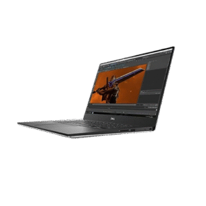 Dell Precision 5530 Intel Core i7