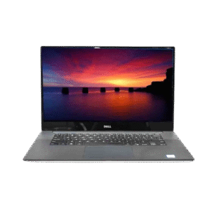 Dell Precision 5520 Core i7 7th Gen