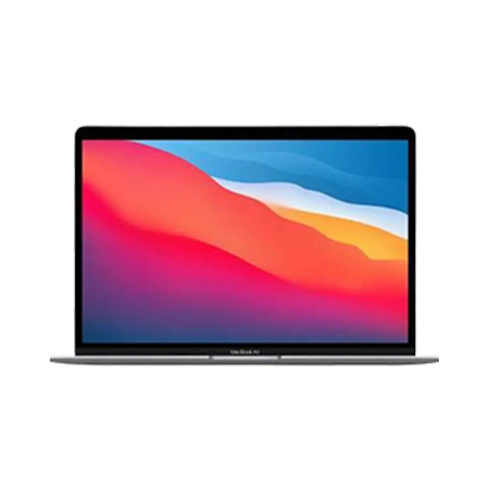 MacBook