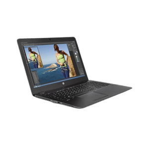 HP ZBook 15 G3 6th Gen Intel Core i7