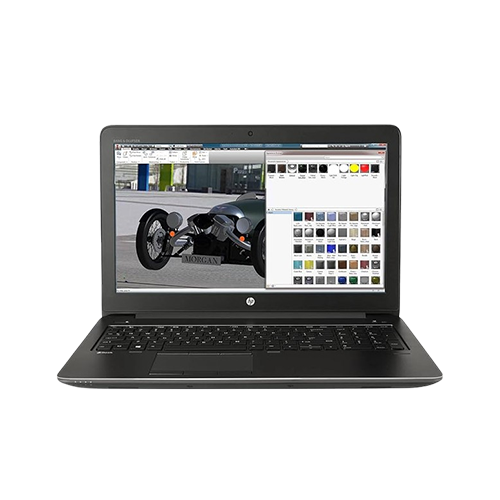 zbook15g4