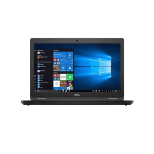 Dell Precision 3520 Intel Core i5 8th Gen