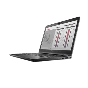 Dell Precision 3530 Intel Core i7 8th Gen