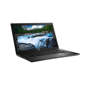 Dell 7480 Intel Core i7 7th Gen