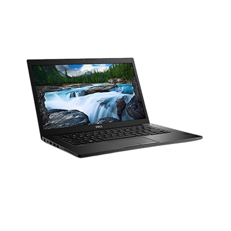 Dell 7480 Intel Core i7 6th Gen