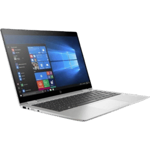 HP EliteBook x360 1040 G6 14" Touchscreen 2 in 1 Notebook  Core i7 8th Gen