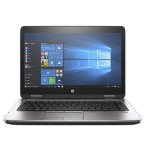 HP PROBOOK 640 G3 CORE I5 7TH GEN