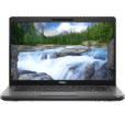 Lattitude 5400 Laptop With 14-Inch Display, Core i7 Processer/16GB RAM/512GB SSD/Intel UHD Graphics Windows 10 Black