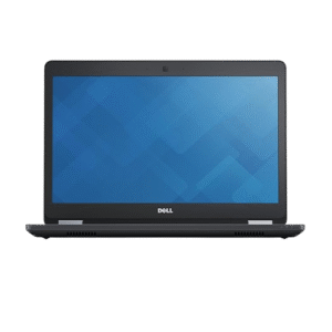 Dell Latitude Laptop E5480 Intel Core i5 7th Gen