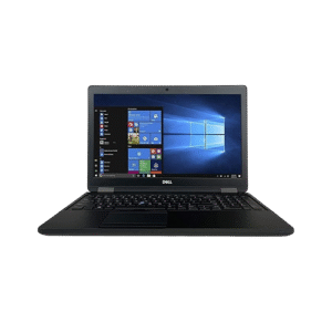 Dell Latitude 5580 Core I5 7Th Gen