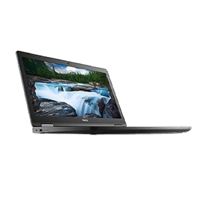 Dell Latitude 5580 Core I7 7Th Gen