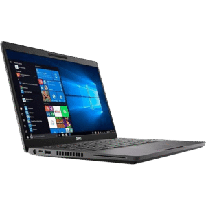 Dell Latitude 5400 Notebook Intel Core i7 8th Gen