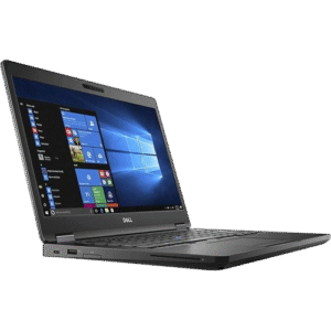 Dell Latitude 5490 - 14" - 8th Gen Intel Core i7