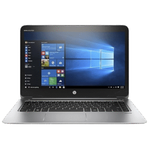 HP EliteBook Folio 1040 G3 14 FHD Laptop, Core i7-6600U 6th Gen