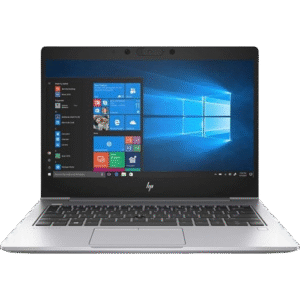 HP EliteBook 830 G6 Intel Core i5 8th Gen