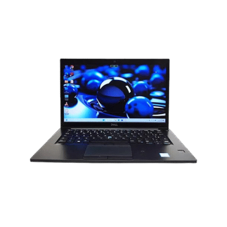 Dell Latitude 7490 Intel Core i7 8th Gen