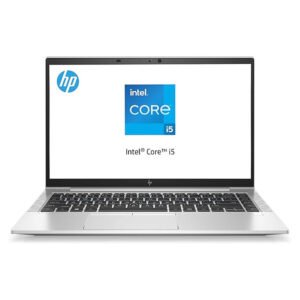 HP EliteBook 840 G8 14" Notebook - Full HD - 1920 x 1080 - Intel Core i5 (11th Gen) i5-1145G7 - 16 GB RAM - 512 GB SSD - Windows 10 Pro